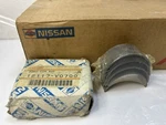Genuine Nissan 12117-V0700 Bushing OS=0.25 Datsun 280ZX 720 810 D21 Nos Oem. Fixed Price $81.00.