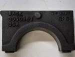 Crankshaft Main Bearing Cap 5.9 Cummins 3900967 Ford Dodge Case. Fixed Price $29.10.