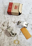 C1GE-6333-A Crankshaft Main Bearing 1961 Comet Vtg Oem Nos. Fixed Price $17.50.
