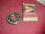 Nos Mopar Main Drive Pinion Bearing 1941-54 Fluid Chrysler Desoto & Dodge. Fixed Price $125.00.