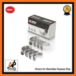 Ford 2.6 Tv 26L Uy Engine Crankshaft Bearing Set 0.10 Size Brand New. Fixed Price $86.46.