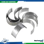 Dnj RB500 Std. Rod Bearing Set For 86-01 Chevrolet Geo Metro 1.3L Dohc Sohc 16V. Fixed Price $15.99.