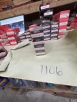 Federal Mogul 2410CP10 Rod Bearings ""read The Listing"" 9W. Set Of 8. Fixed Price $100.00.