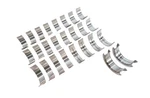 Main Bearing Connecting Rod Std LQ4 4.8 5.3 5.7 6.0 6.2 V8 12329747 12493712 12493714. Fixed Price $161.50.