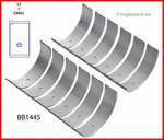 .25MM Rod Bearings Set For 1988-1995 Toyota Truck 3.0L 2958 Sohc V6 12V 3VZE. Fixed Price $31.65.