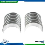 Dnj RB976 Rod Bearings Set Std Size For 07-21 Lexus Toyota 4.6L-5.0L Dohc. Fixed Price $53.19.