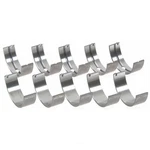 Engine Crankshaft Main Bearing Set Sealed Power 7352MA .25MM. Fixed Price $109.98.