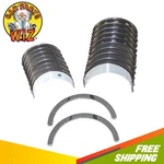 Engine Main Rod Bearings Thrust Washers Fits 96-07 Suzuki Aerio Chevrolet 1.8L. Fixed Price $49.49.