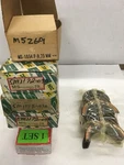 Fits Nissan 610 "L18" 1770CC 1972-1974 Main Bearing Set 5M1172-030. Fixed Price $49.50.
