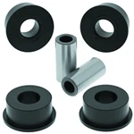 Quadboss Fits 99-05 Arctic Cat 250 2X4 (02) Lower A-arm Kit Front Repair. Fixed Price $92.95.