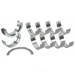 Engine Crankshaft Main Bearing Set Sealed Power 7292MA .25MM. Fixed Price $141.99.