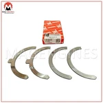 11011-46030 Thrust Washer Set Toyota 1JZ-GTE 2JZ-GTE Supra Soarer Mark. Fixed Price $15.82.
