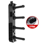 Ignition Coil New 96415010 Fit For Chevrolet Optra Daewoo L4 2004-2008 2.0L. Fixed Price $20.64.
