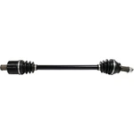 Balls Racing 21-23 Polaris Ranger 1000 Eps 8 Axle Front Left. Fixed Price $224.99.