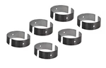 Enginetech Connecting Rod Bearing Set For .25MM .010IN Oversize. Fixed Price $59.99.