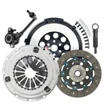 Oem Clutch Kit & Flywheel Upgrade Set For Nissan Cube Sentra Versa MR18DE MR20DE. Fixed Price $200.99.