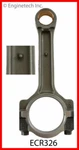 Enginetech Chevy 03-14 Ls 5.3L 6.0L Recon Stock Connecting Rod W/ Float Pin. Fixed Price $55.03.