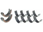 For 1962-1967 Lincoln Continental Main Bearing Set Sealed Power 95224MTWT 1963. Fixed Price $360.81.