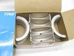 Trw MS2909P10 Engine Main Bearings .010" Chevrolet Sbc 267 302 307 327 350-V8. Fixed Price $31.49.