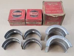 Nos 1939-48 Ford Mercury Flathead Main Bearings Federal Mogul 9801SB 9803SB .002. Fixed Price $149.99.