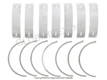 For Porsche (2002-2008) Main Bearing Set (standard) Kolbenschmidt + Warranty. Fixed Price $147.70.