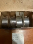 Sealed Power 1203M Cam Bearing Set Steel Backed Babbitt/copper Lead Alloy Gm L6. Fixed Price $27.99.