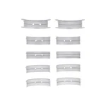 Crankshaft Main Bearings Set For Cadillac 1963 390+1964-1967 429 .020 Size. Fixed Price $288.00.