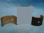 Continental P410 PY69 PY91 Y4069 Y4091 Rod Bearing 060 Pos 2-4 Usa. Fixed Price $24.00.