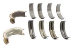 Michigan 77 Main Bearing H-series Standard Ford Cleveland / Modified Kit. Fixed Price $125.42.