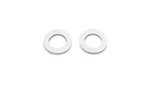 Vibrant Performance -16AN Ptfe Washers Bulkhead Fittings Pair. Fixed Price $20.36.