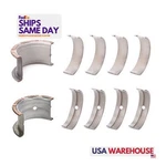 Mahle Original MS909F10, Kit Main Bearing Set Sbc F-series Performance Parts. Fixed Price $256.78.