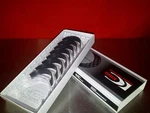 King Race Rod Bearings For Subaru EJ20 EJ22 EJ25 Impreza Wrx Sti CR4125XPG. Fixed Price $56.41.