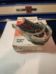 Perfect Circle Main Bearing MS1801AL Std For Pontiac 2.5L 151 Ohv 1987-1995. Fixed Price $29.95.