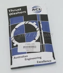 Acl 2T2633-STD Crank Thrust Washer For Nissan VQ30DE VQ35DE A32 Z33 Standard. Fixed Price $19.08.