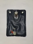 1991 Isuzu Trooper Windshield Washer Pump Bag Rear. Fixed Price $10.86.