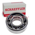 Schaeffler Engine Crankshaft Main Bearing For 1950-1959 Chrysler Windsor Gu. Fixed Price $29.63.