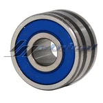 New Double Sealed 8X 23 14 Ball Bearing 10-800-4 E8PZ-10A304-A, F02Z-10A304-A. Fixed Price $16.49.