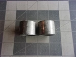 Federal Mogul 3864Y20 (2) Piston Pin Bushings '82-'02 Gm 6.2L 6.5L Diesel V8. Fixed Price $11.99.