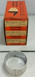 New 1949-56 Nash Delvy Statesman Rod Bearing Set .002 Old Stock NH-124 M-X2. Fixed Price $69.99.