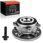 Front Left / Right Wheel Hub Bearing Assembly For Mercedes-benz E300 GLC300. Fixed Price $69.68.