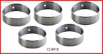 Camshaft Bearing Set Enginetech, Inc. CC401B. Fixed Price $14.55.