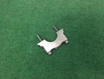 Toyota Corolla Cross 2.0L Crankshaft Bearing Main Cap #4 W/ Bolts 39K 2022 Oem. Fixed Price $60.00.