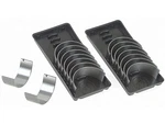 For 1958-1976 Chevrolet Impala Connecting Rod Bearing Set Sealed Power 23915VZTZ. Fixed Price $74.05.