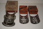 Ford Mercury Main Bearing .030 Nos Flathead 41 42 46 47 1939 1940 1948. Fixed Price $125.00.