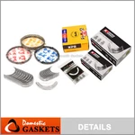 Piston Main Rod Bearings Fit 88-95 Toyota Celica MR2 2.0L Turbo Dohc 3SGTE. Fixed Price $134.28.