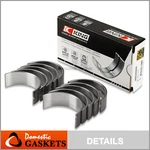 King Main Bearings For 86-01 Chevrolet Suzuki Samurai 1.3 G13A G13BA G13BB G13K. Fixed Price $29.28.