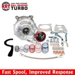 Arashi Turbo Ball Bearing GT2971R Subaru FA20 Forester Legacy Wrx MGT2259. Fixed Price $1296.90.