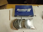 265 301 Pontiac Main Bearings .030 Under MS1415P. Fixed Price $52.70.