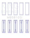 King Engine Crankshaft Main Bearing Set Fits Toyota 2AR-FE, 2AR-FXE. Fixed Price $81.00.