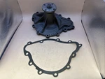 * Oem Gm 488296/GATES 43102 Reman Water Pump 69-81 Gto,firebird (tap Desc). Fixed Price $99.99.